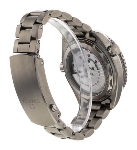 Omega Planet Ocean 215.90.44.21.99.001